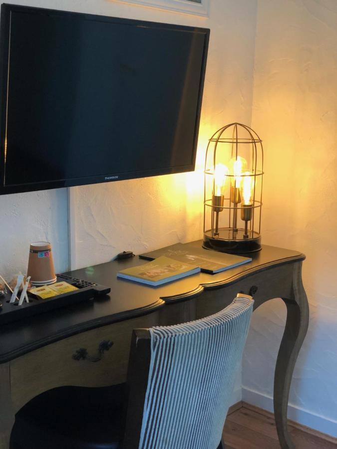 Hotel L'Estacade Le Croisic Zewnętrze zdjęcie