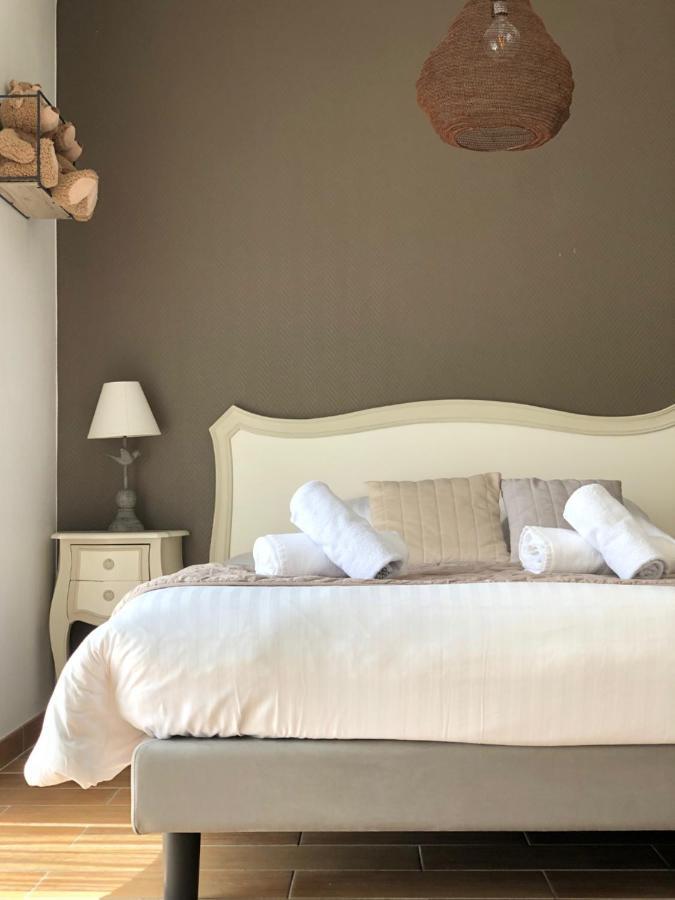 Hotel L'Estacade Le Croisic Zewnętrze zdjęcie